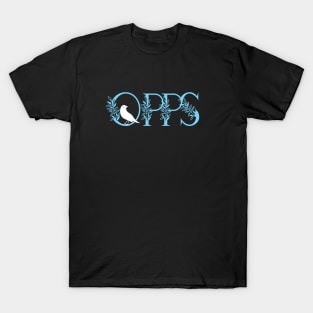 Oops T-Shirt